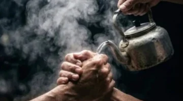 تحذير مشترك.. وزارة الصحة ودار الإفتاء وأديب من خطر ترند الشاي المغلي